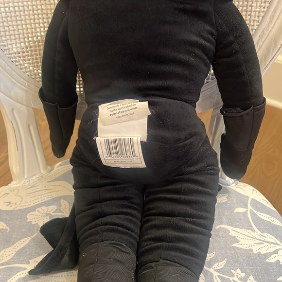 Star Wars Darth Vader plush toy - Picture 8 of 10